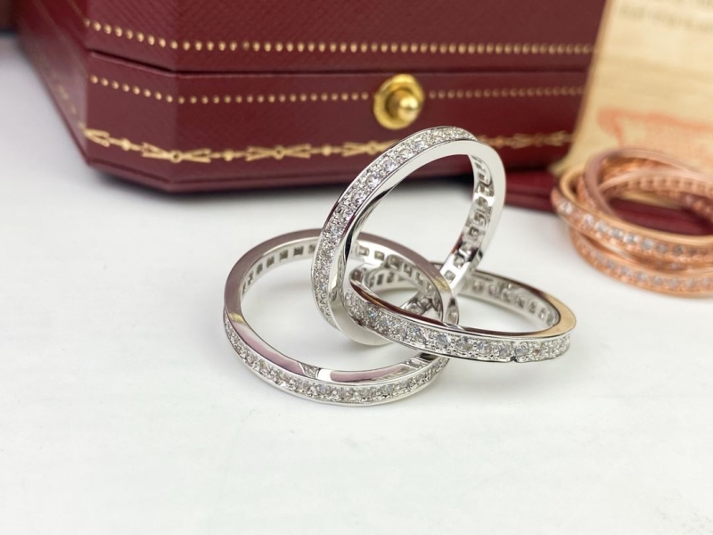 Ca*t1er rings